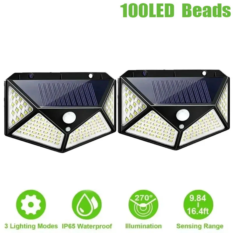 security light - product view 3