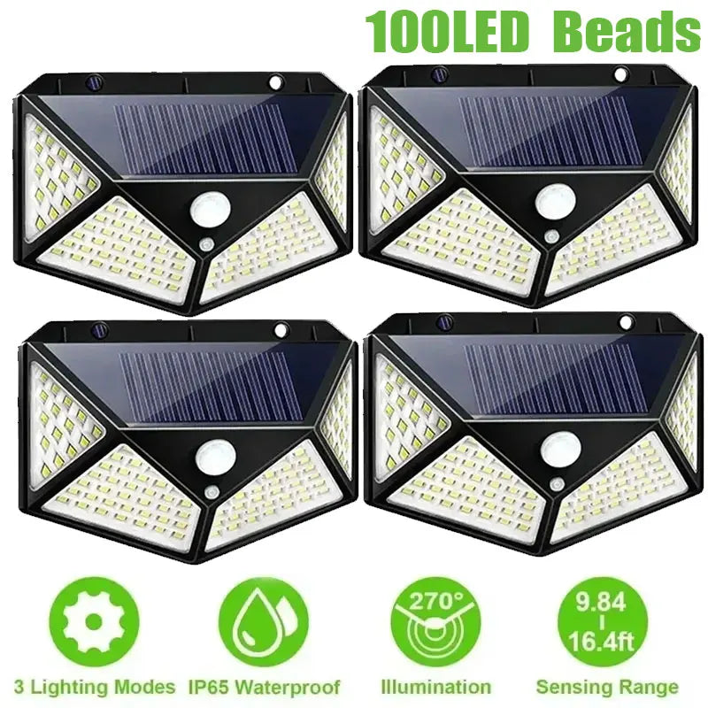 security light - product view 4