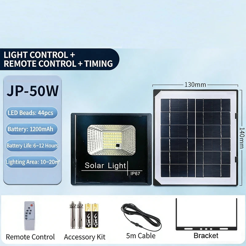 security light - product view 5