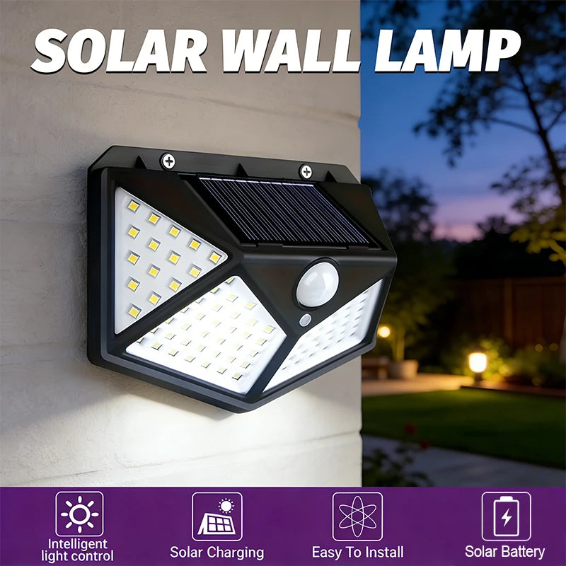 security light - product view 6
