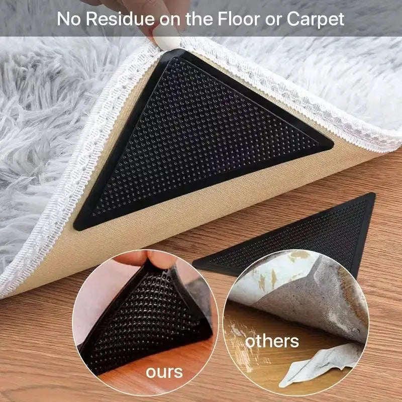 rug pad - product view 6