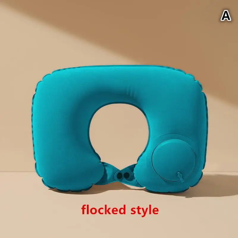 travel pillow - product view 3