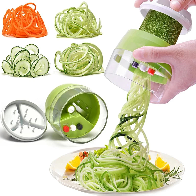 adjustable mandoline slicer - product view 2