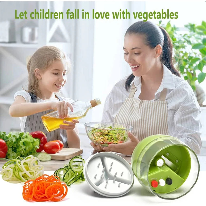 adjustable mandoline slicer - product view 6