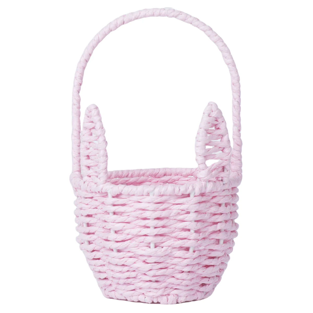 easter basket - product view 2
