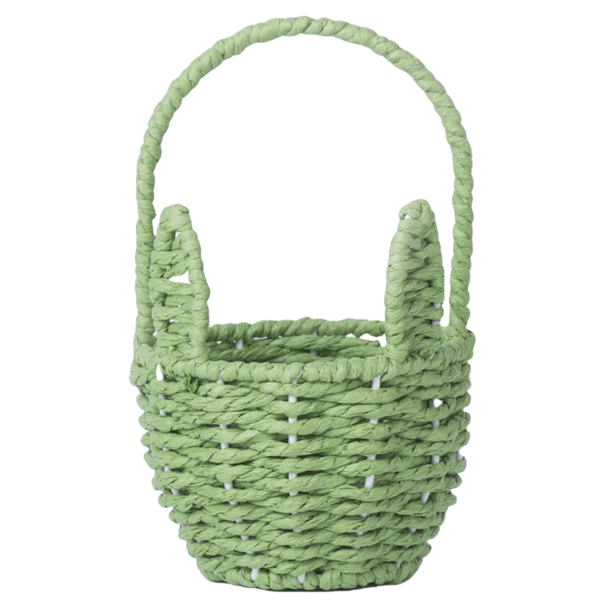 easter basket - product view 3