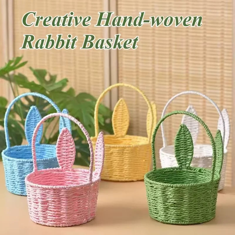 easter basket - product view 5