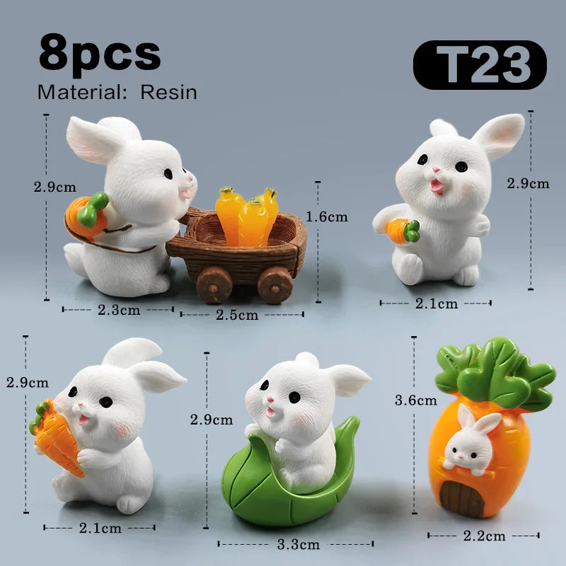 easter decorations - product view 4