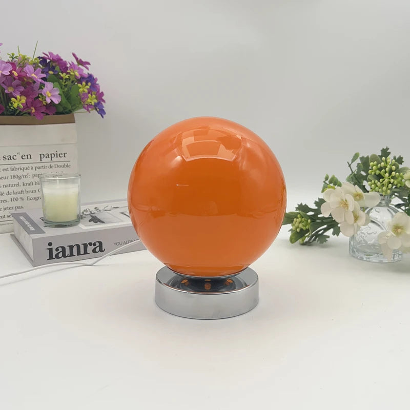 desk lamp - product view 1