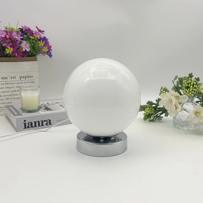desk lamp - product view 2