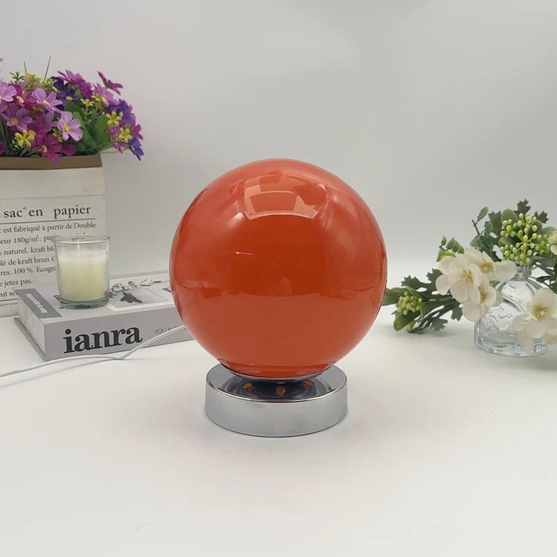 desk lamp - product view 3
