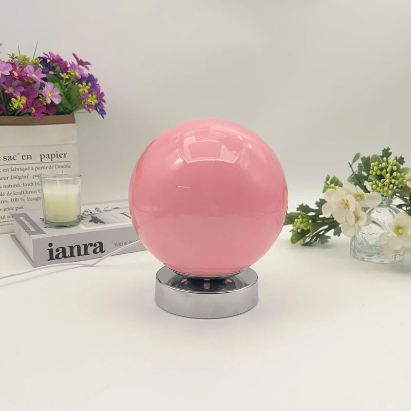 desk lamp - product view 5