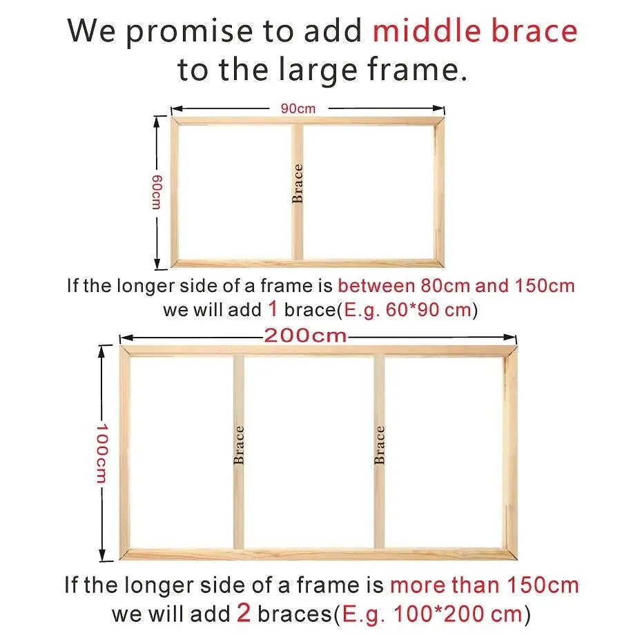 poster frame - product view 6