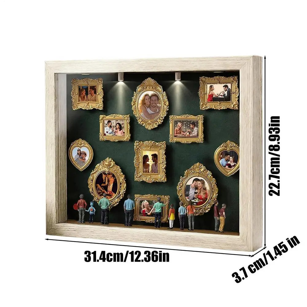 collage frame - product view 4