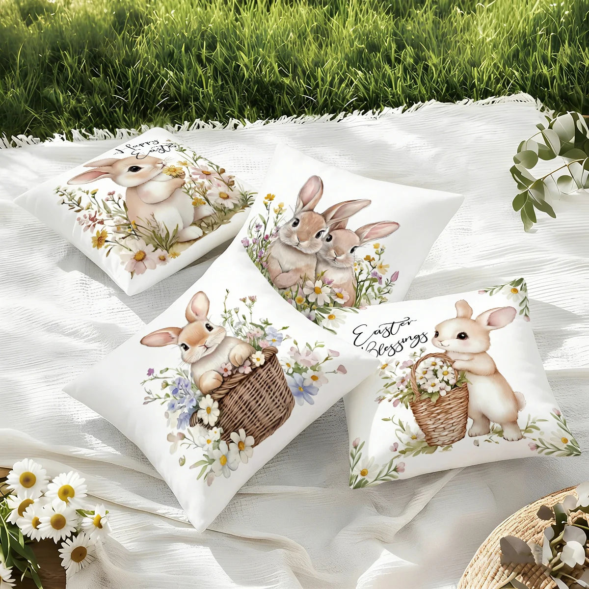 patio cushion - product view 6