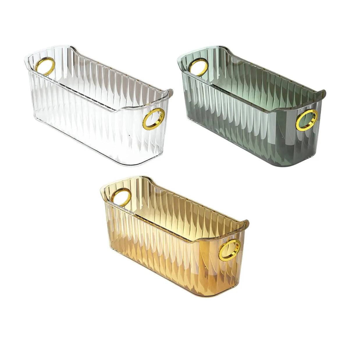 refrigerator can organizer - product view 6
