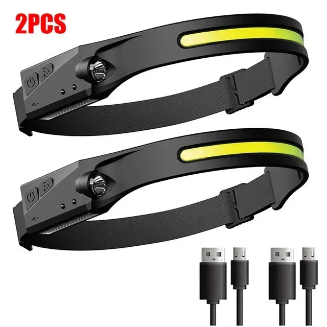 headlamp - product view 4