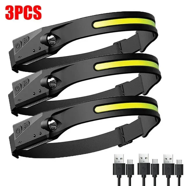 headlamp - product view 5