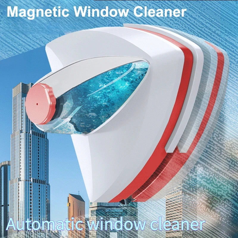 magnetic window cleaner - product view 5