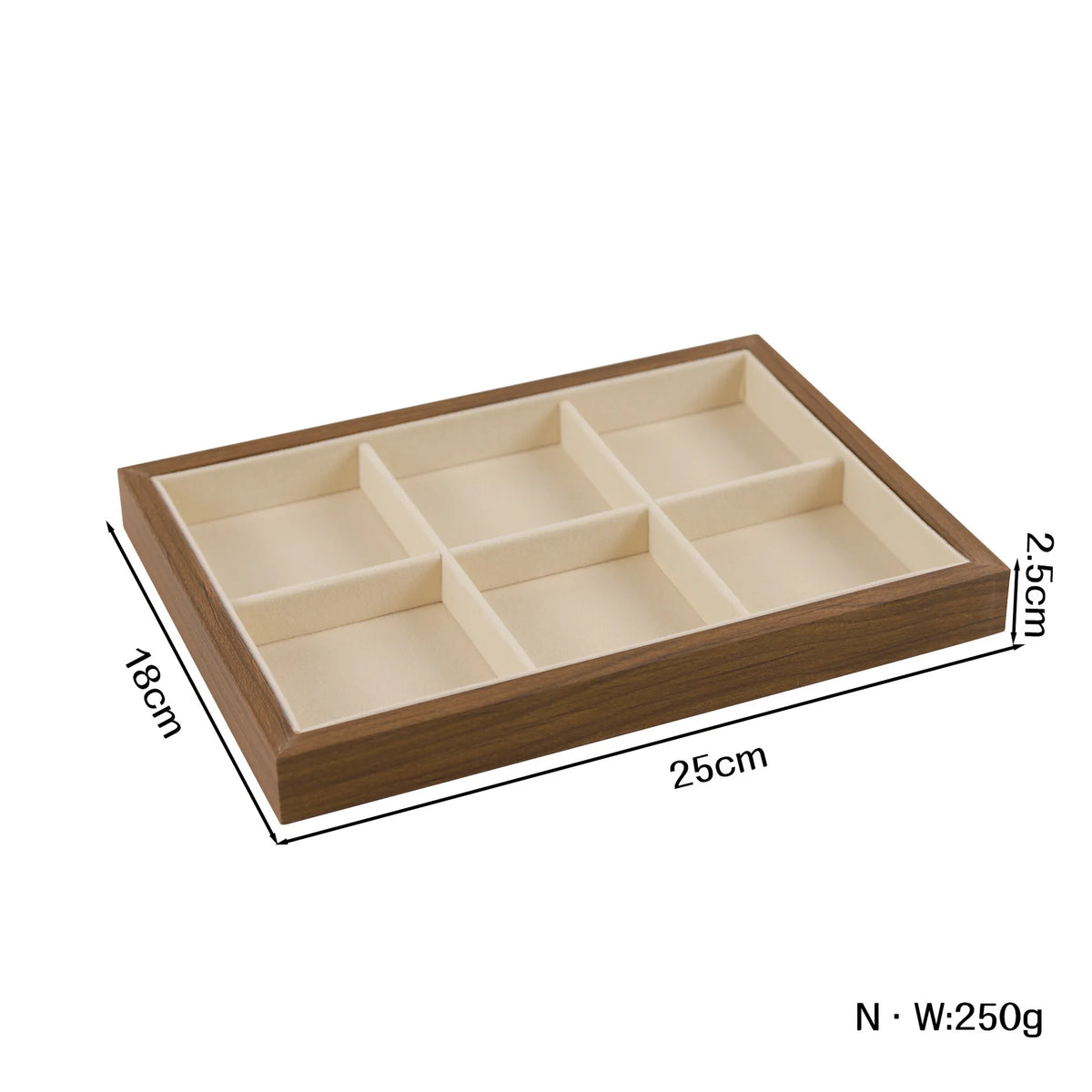 trinket tray - product view 3