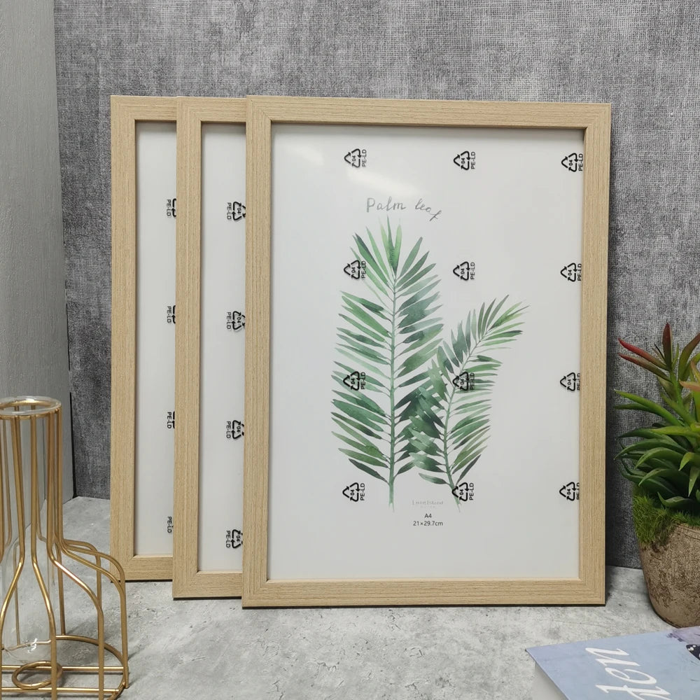 frame set - product view 1