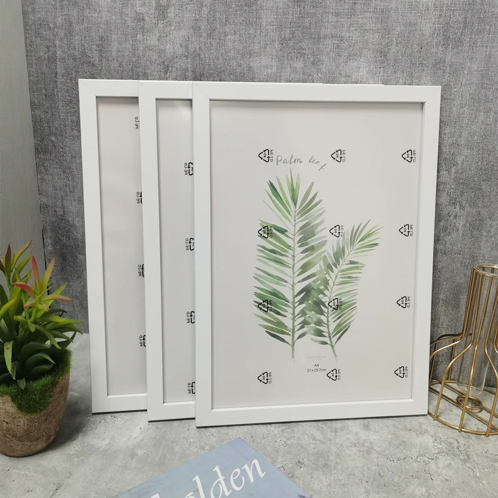 frame set - product view 3