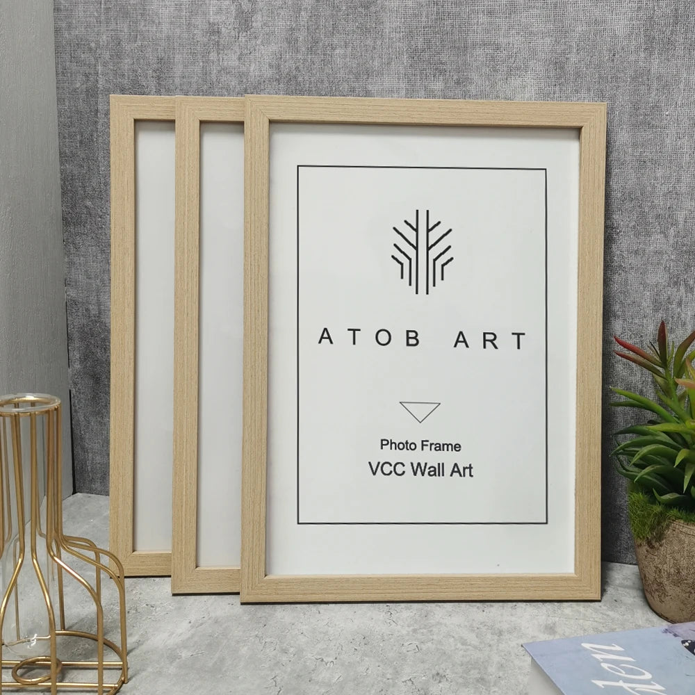 frame set - product view 4