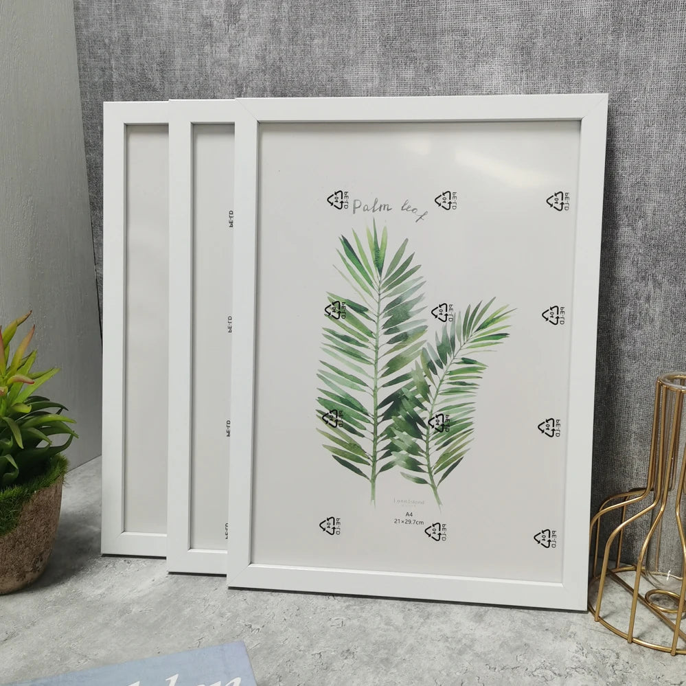 frame set - product view 5