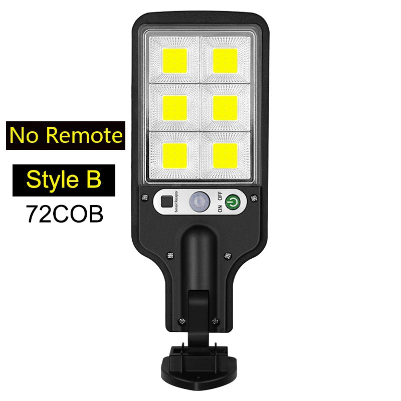 porch light - product view 2