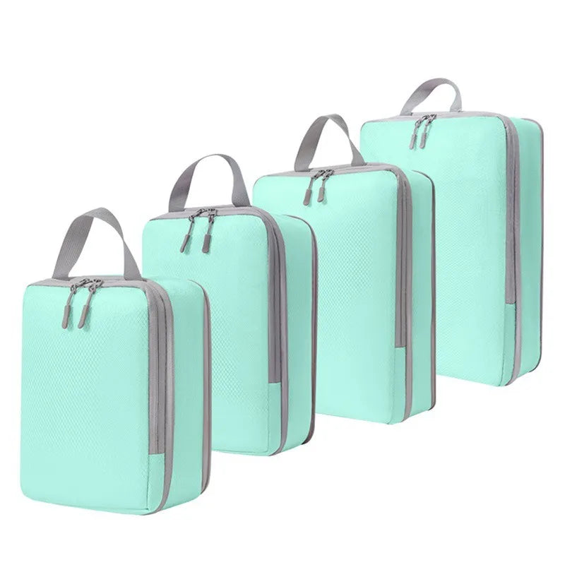 compression packing cubes - product view 4