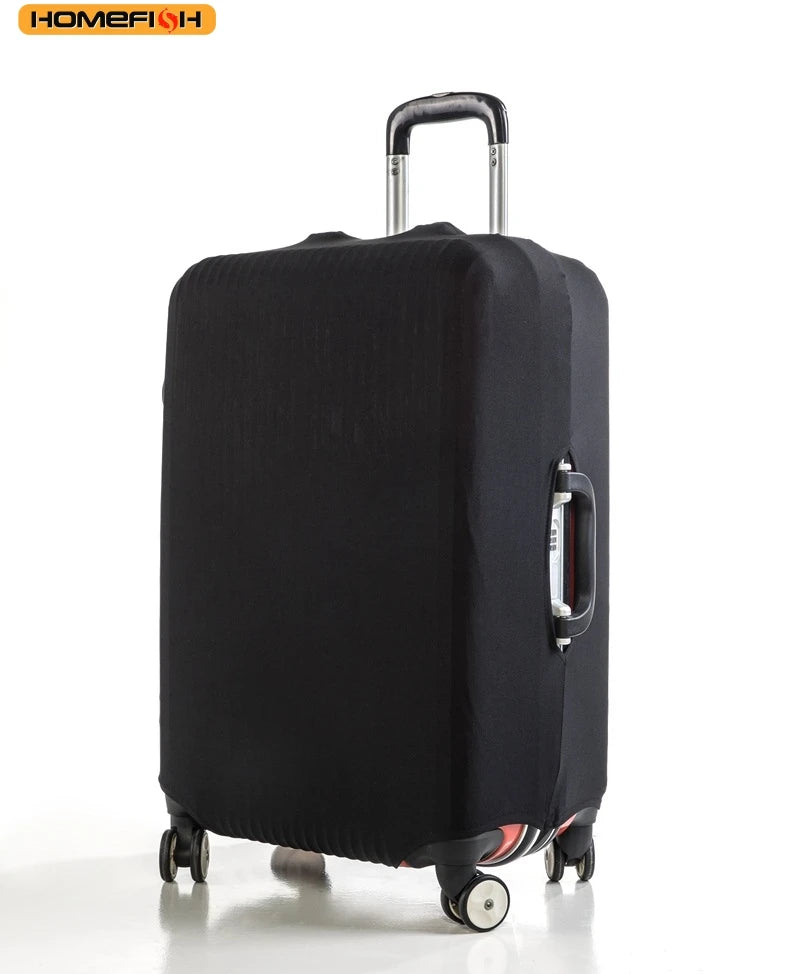 suitcase cover - product view 3