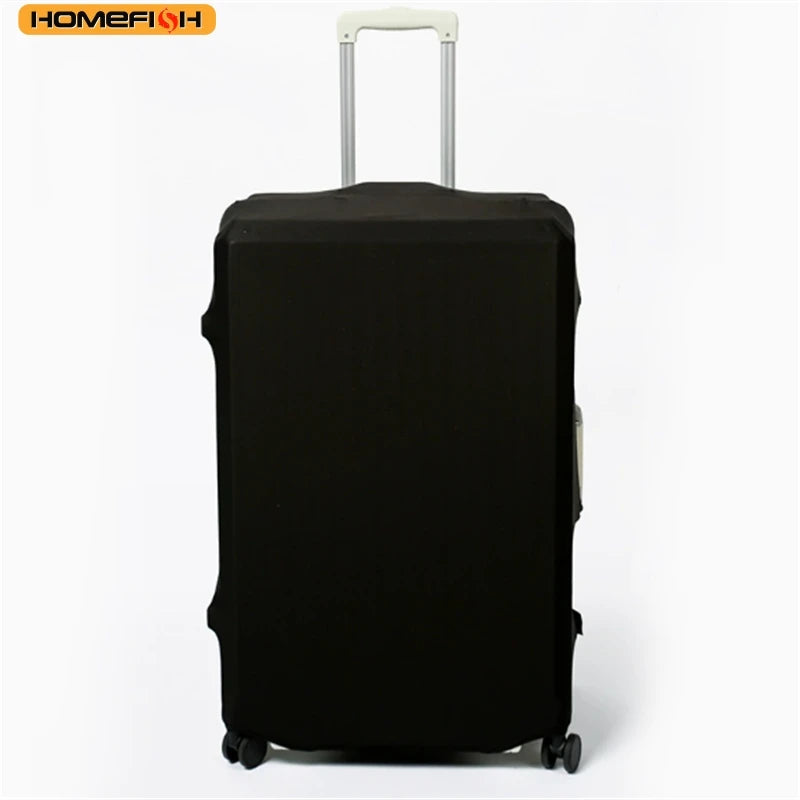 suitcase cover - product view 6