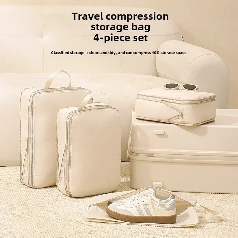 compression packing cubes - product view 6