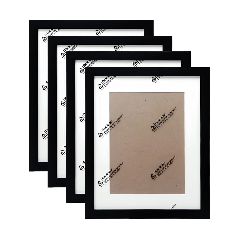 gallery picture frame set - product view 2