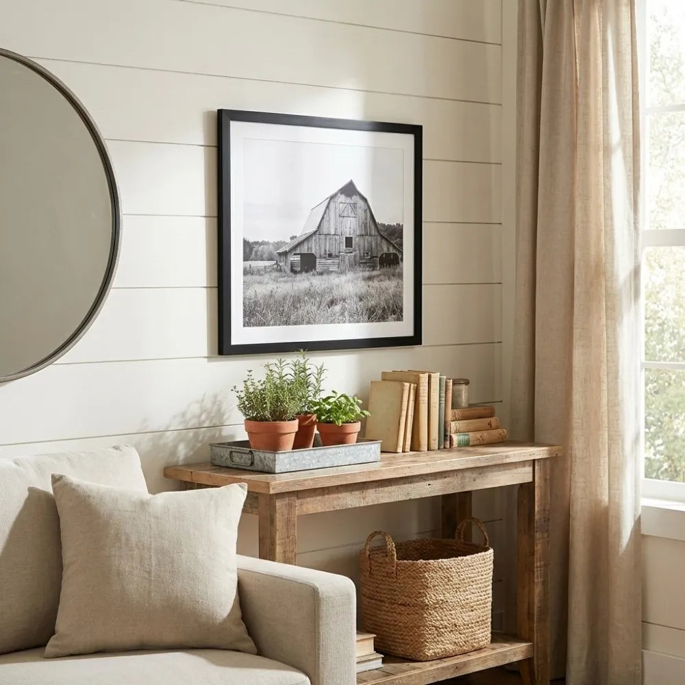 gallery picture frame set - product view 4