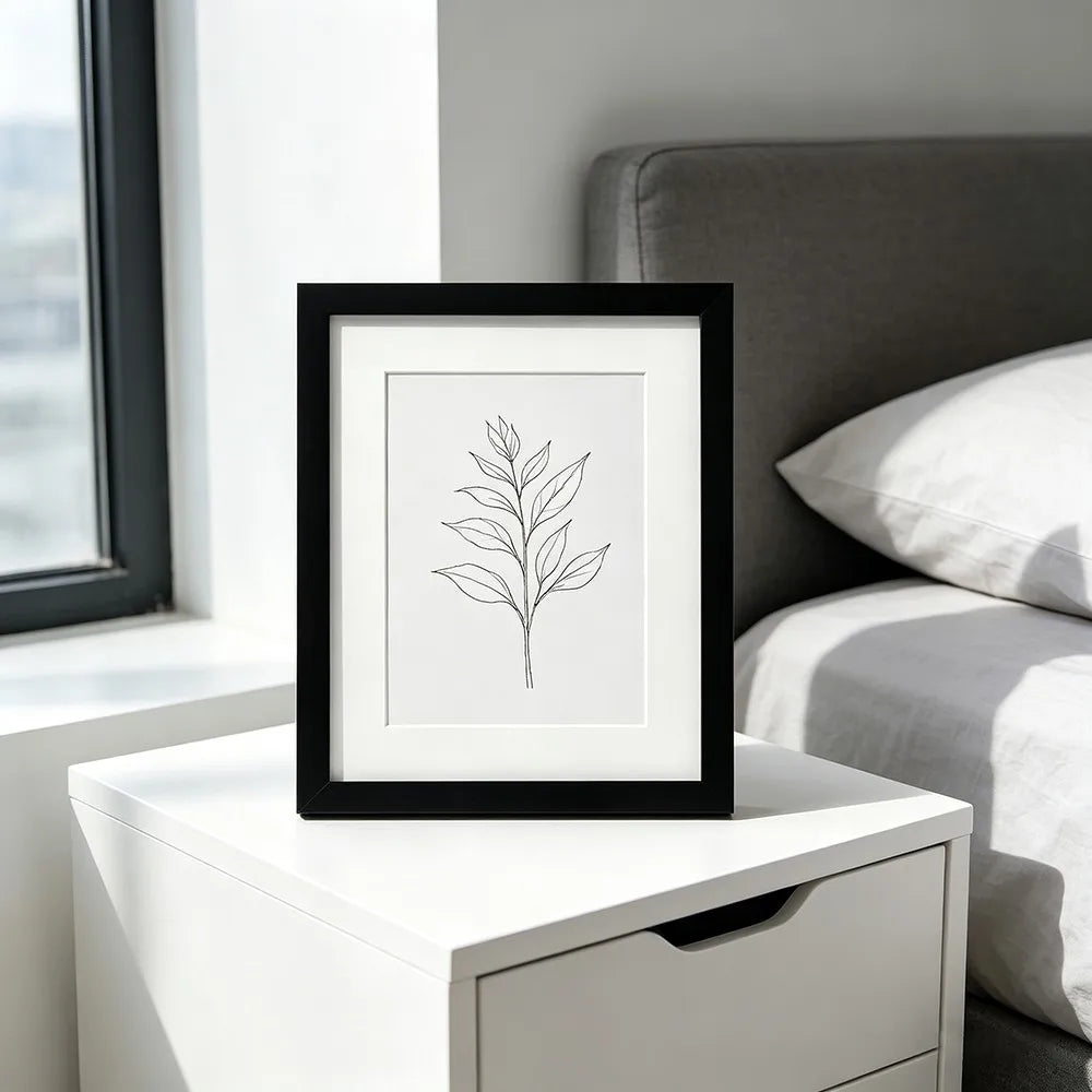 gallery picture frame set - product view 5
