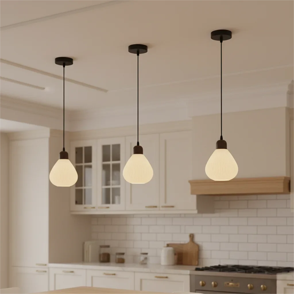 pendant light - product view 4