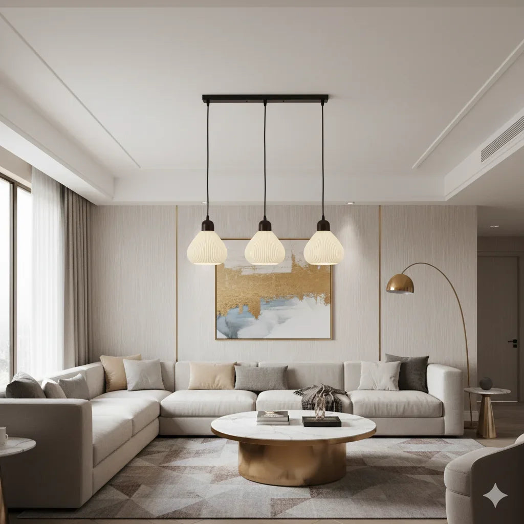 pendant light - product view 5