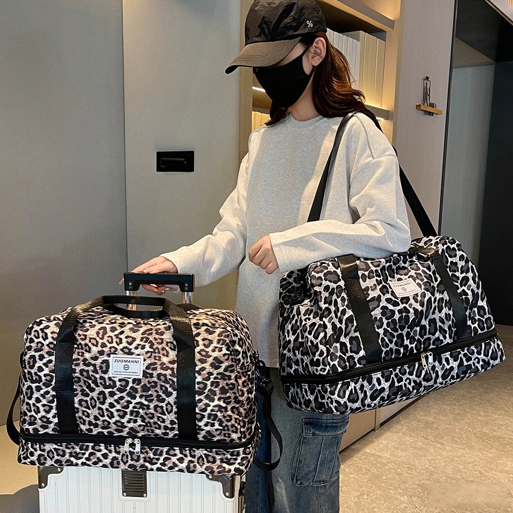 duffel bag - product view 5