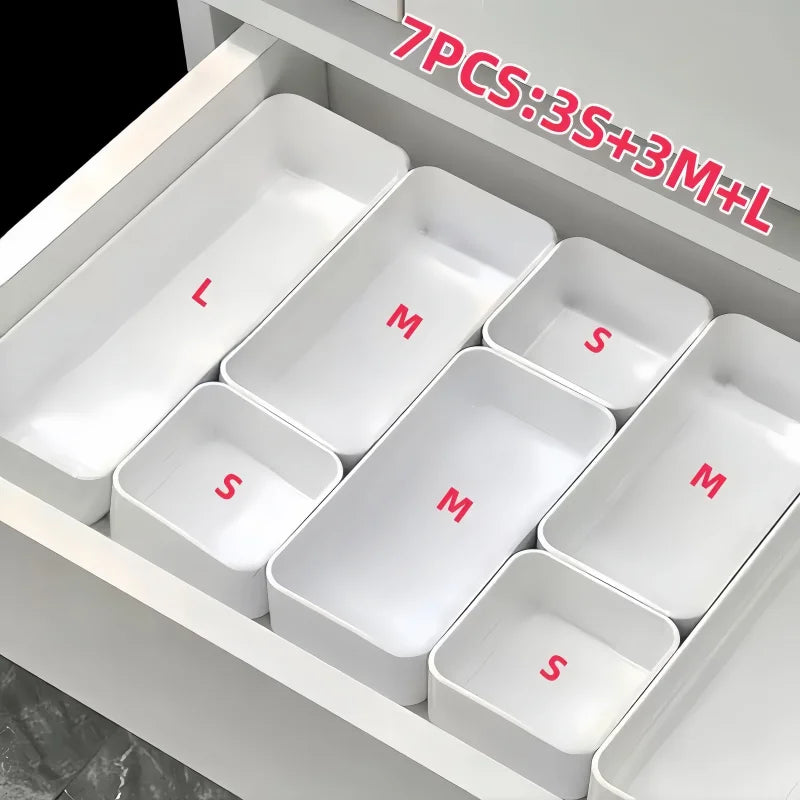 drawer organizer - product view 1