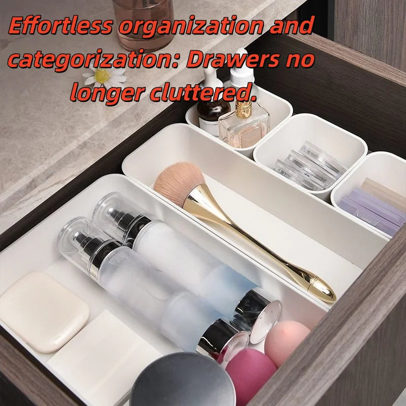 drawer organizer - product view 2