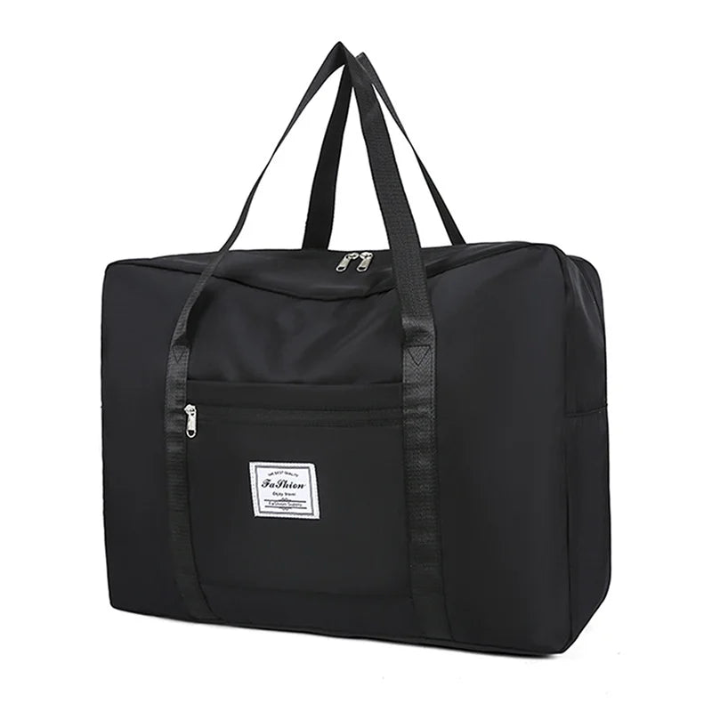 duffel bag - product view 2