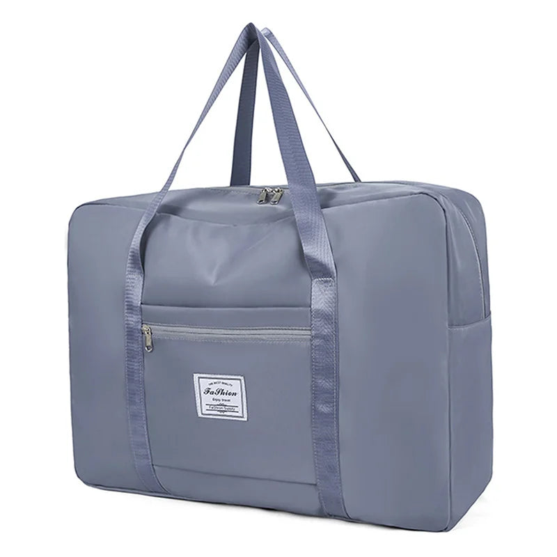 duffel bag - product view 3