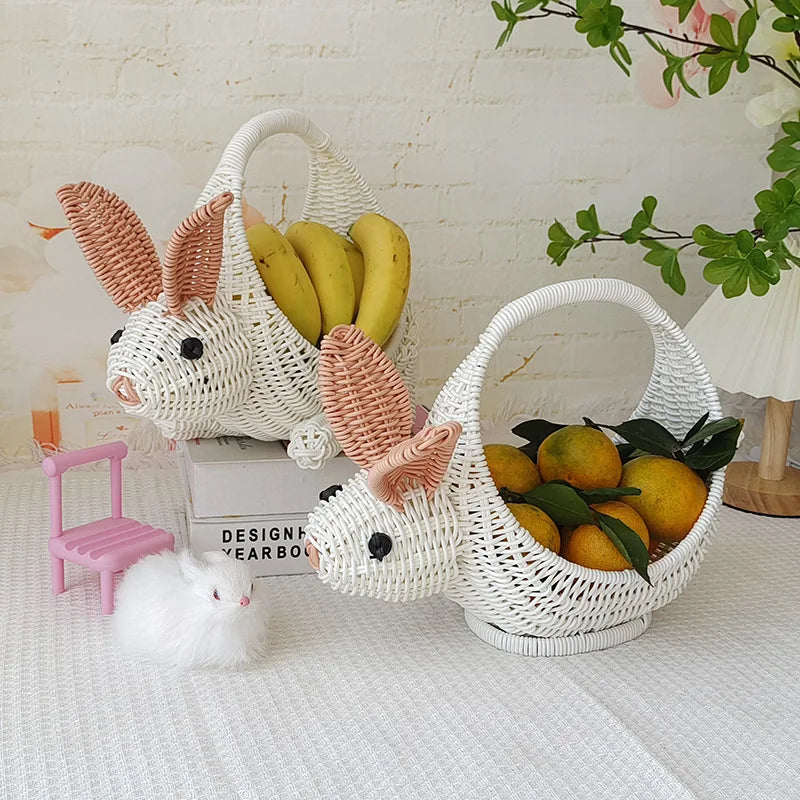 easter basket - product view 4