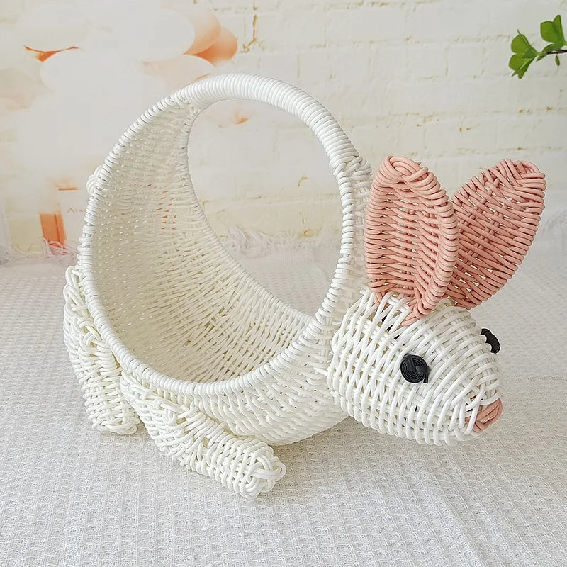 easter basket - product view 5