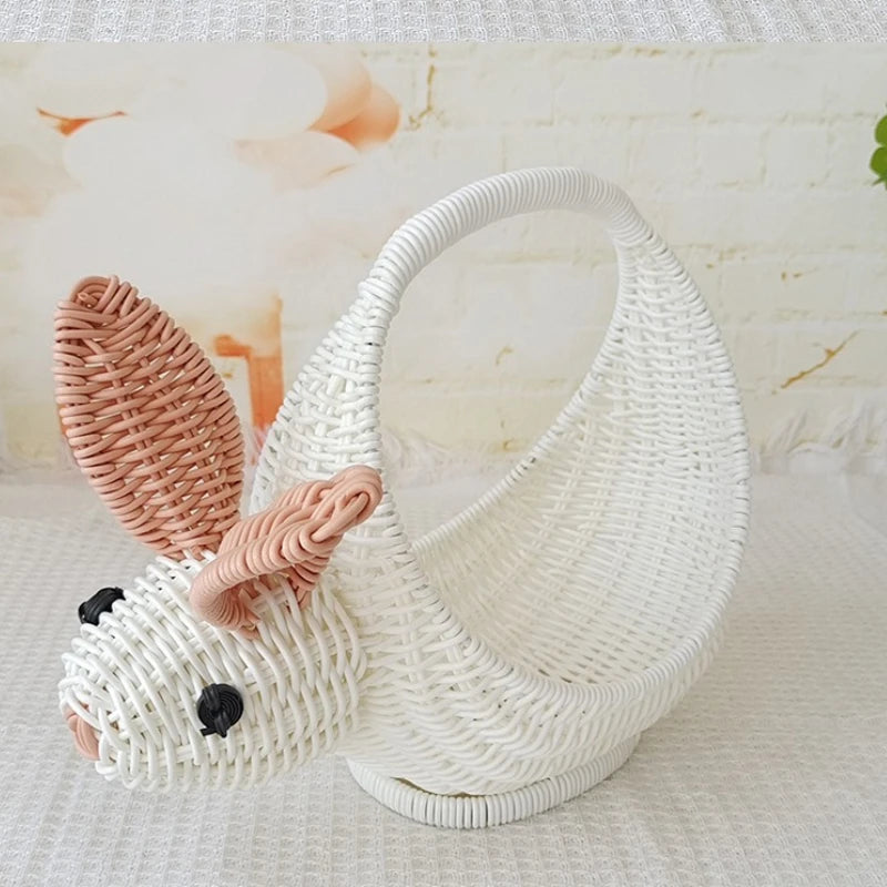 easter basket - product view 6