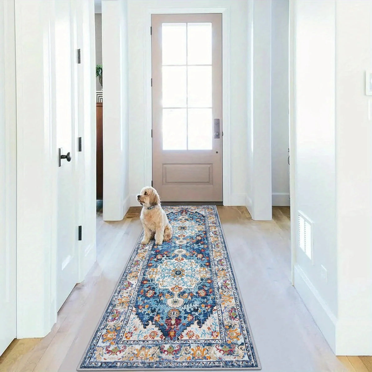 entryway rug - product view 2