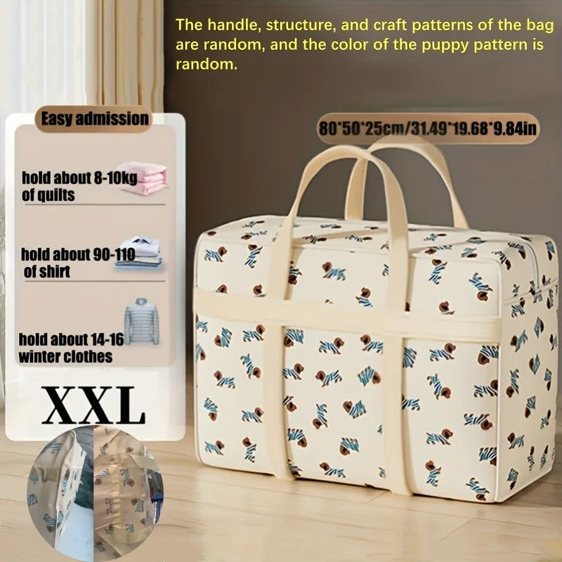 luggage organizer - product view 1