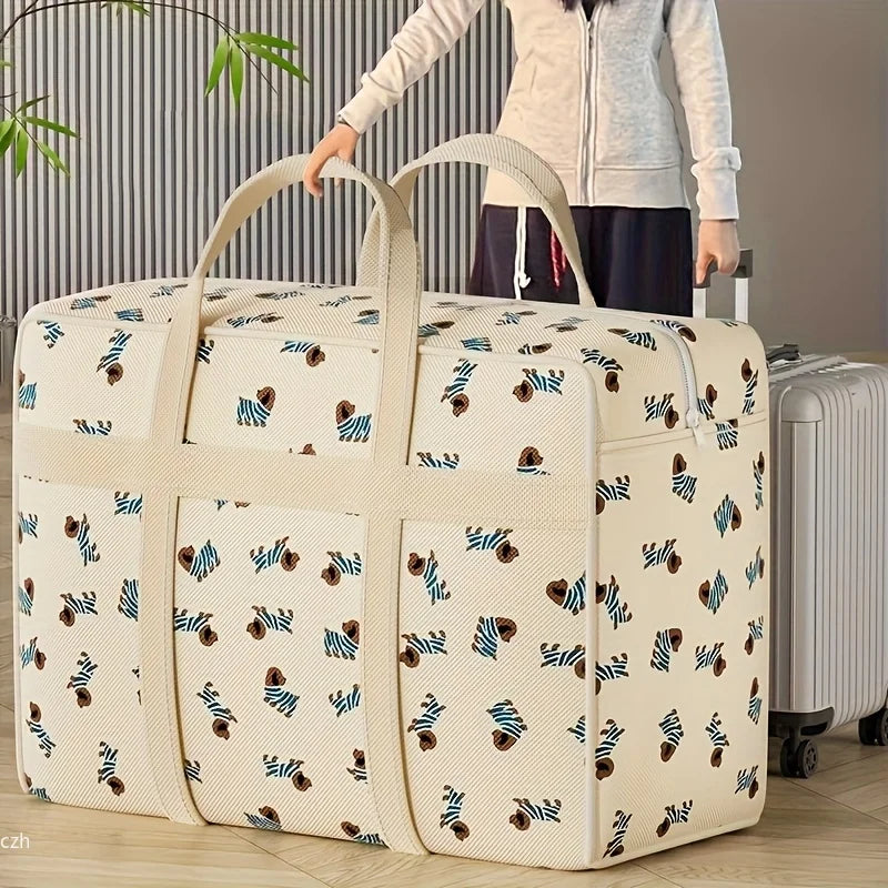 luggage organizer - product view 3