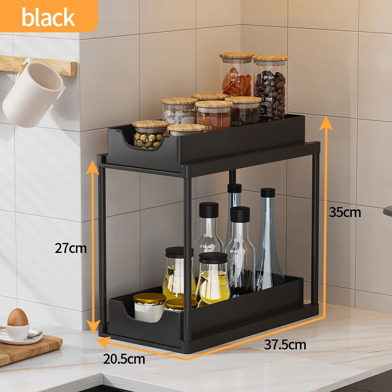 adjustable cabinet shelf - product view 2